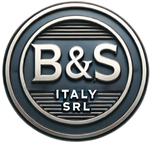 Logo B&S Italy srl